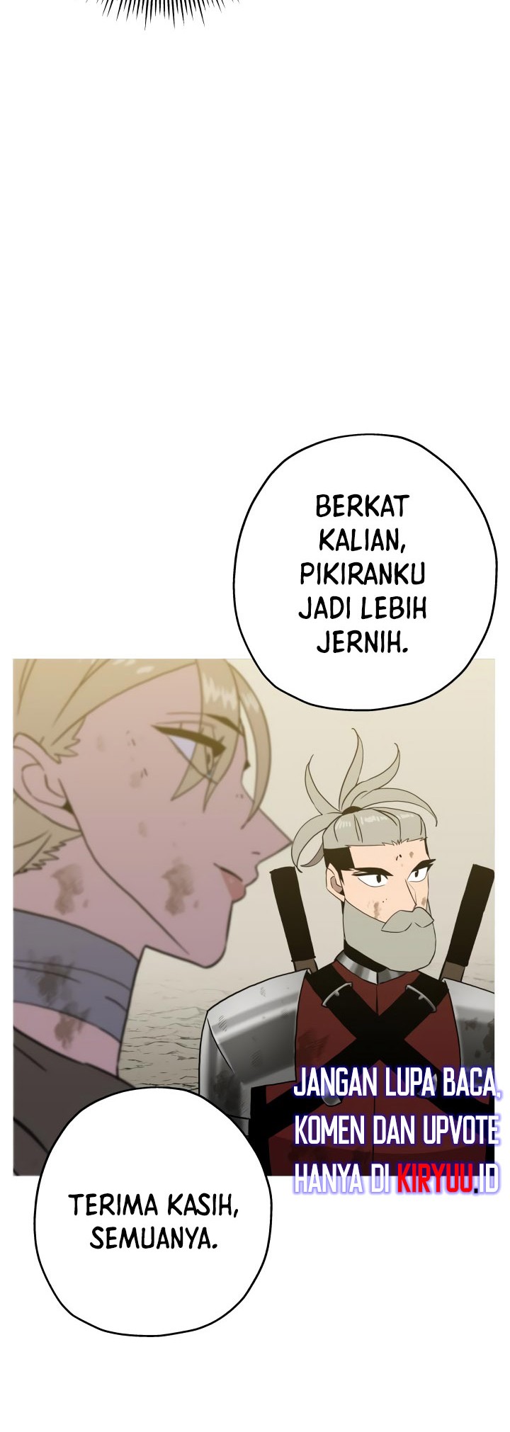 The Story of a Low-Rank Soldier Becoming a Monarch Chapter 95 Gambar 59