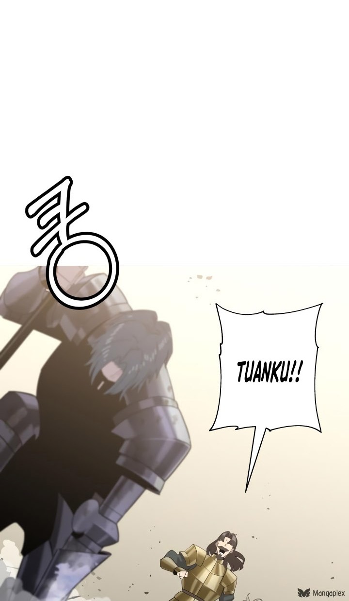 The Story of a Low-Rank Soldier Becoming a Monarch Chapter 95 Gambar 5