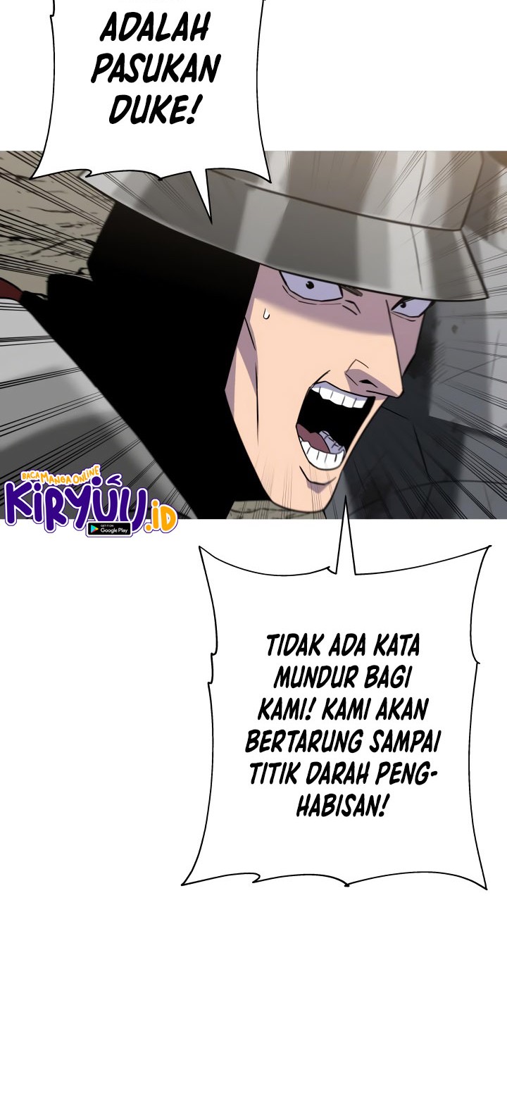 The Story of a Low-Rank Soldier Becoming a Monarch Chapter 95 Gambar 7