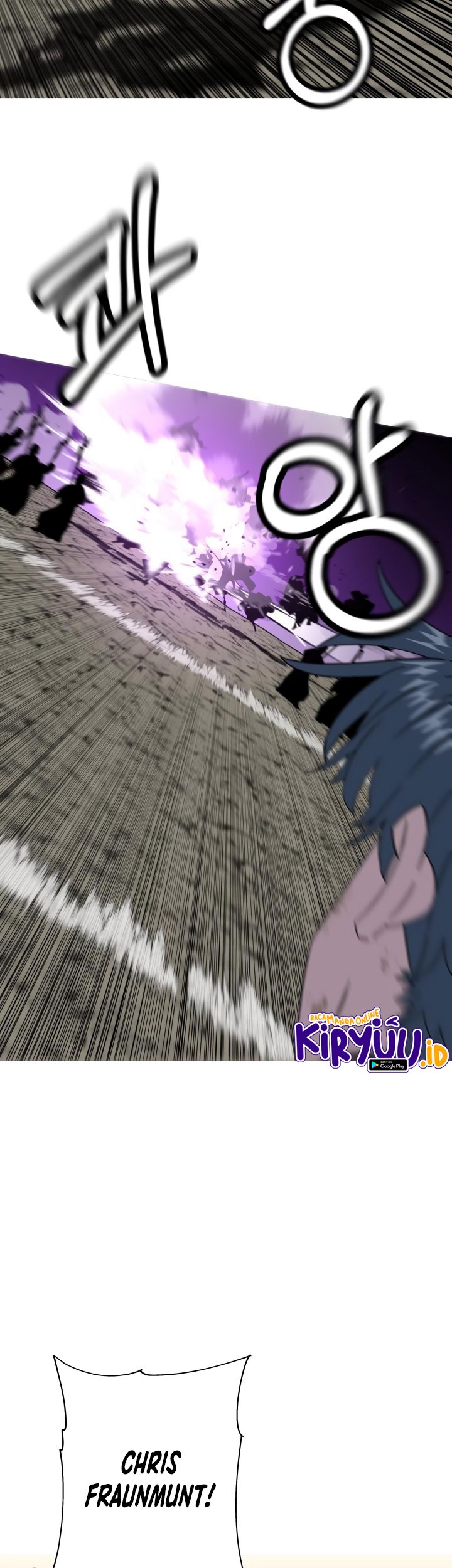 The Story of a Low-Rank Soldier Becoming a Monarch Chapter 95 Gambar 10