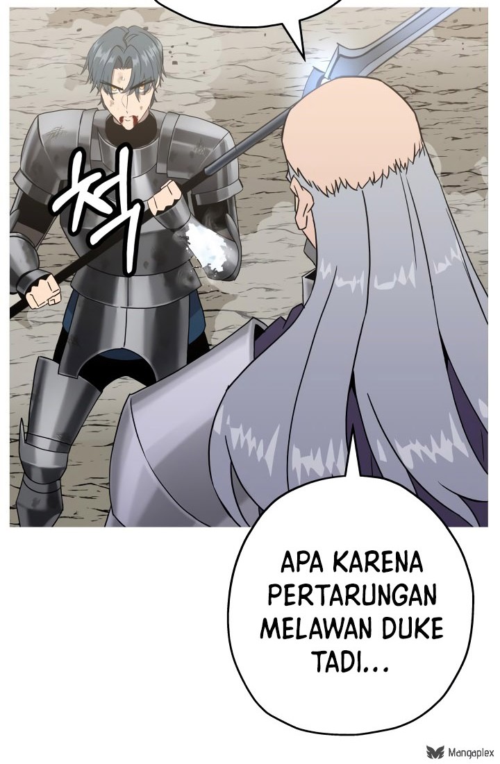 The Story of a Low-Rank Soldier Becoming a Monarch Chapter 95 Gambar 18