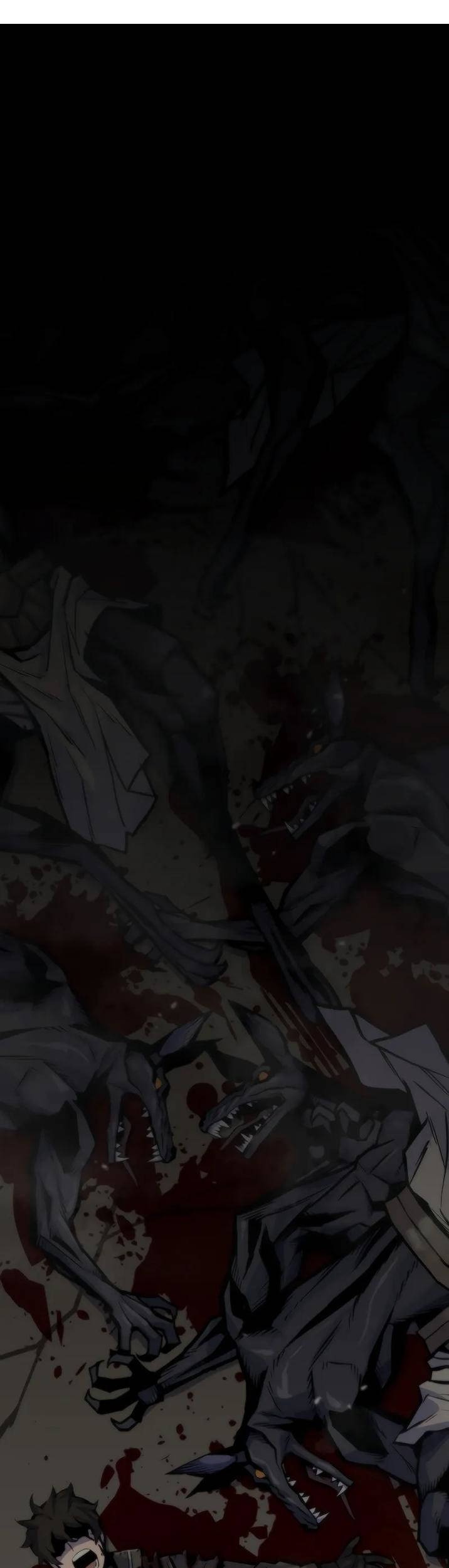 Baca Past Life Regressor (Remake 2022) Chapter 20 Gambar 2
