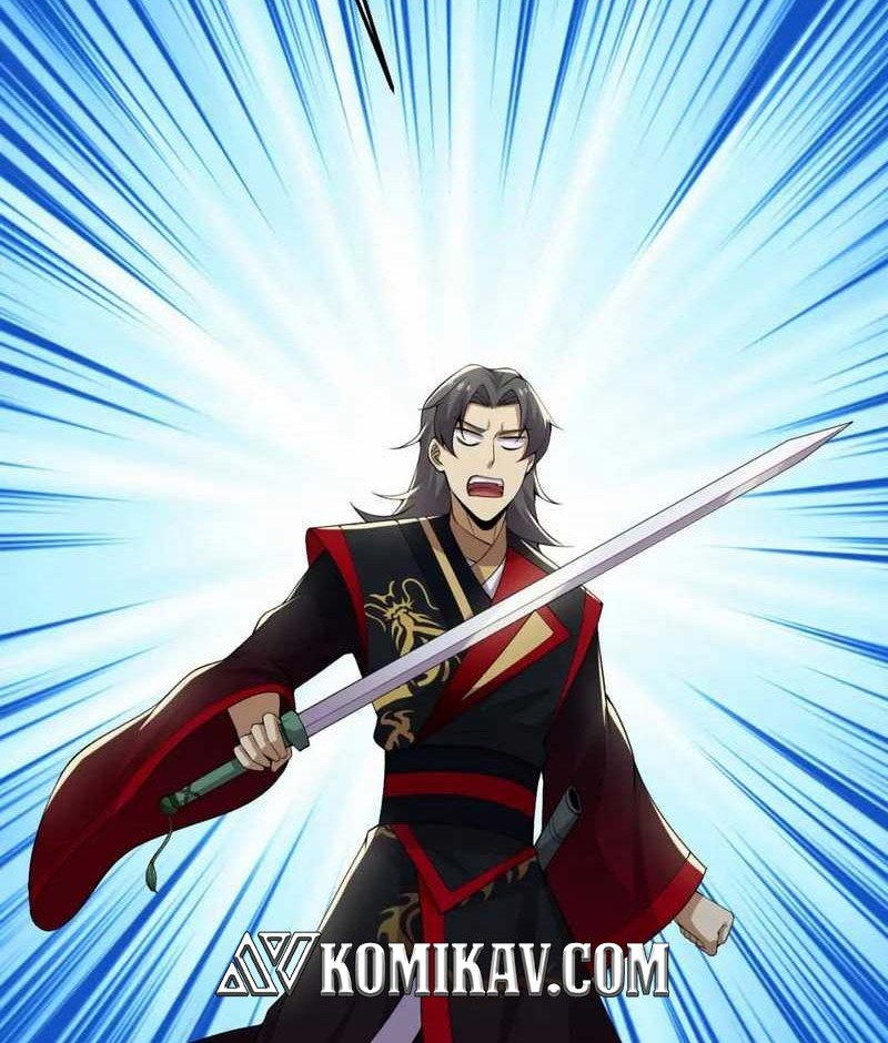 I just want to be beaten to death by everyone Chapter 126 Gambar 19