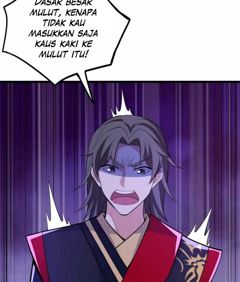 I just want to be beaten to death by everyone Chapter 126 Gambar 23