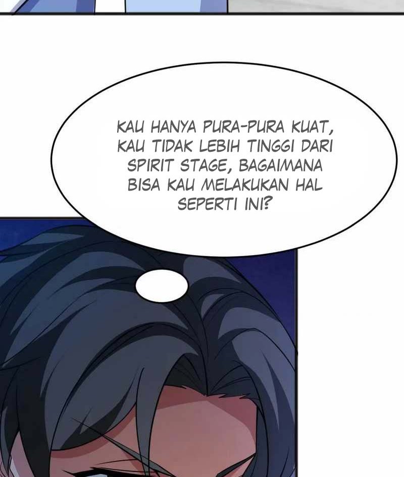 I just want to be beaten to death by everyone Chapter 126 Gambar 29