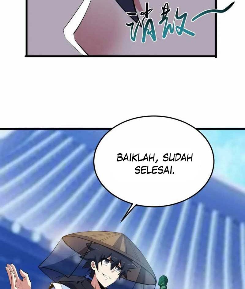 I just want to be beaten to death by everyone Chapter 126 Gambar 33