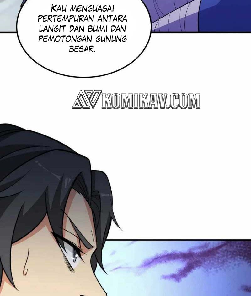 I just want to be beaten to death by everyone Chapter 126 Gambar 37