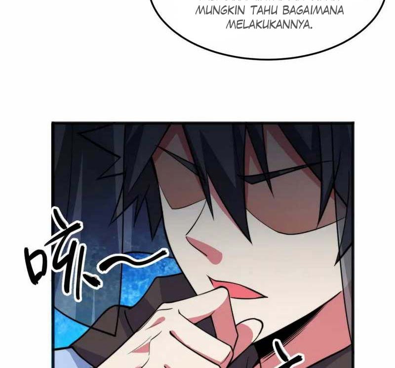 I just want to be beaten to death by everyone Chapter 126 Gambar 39