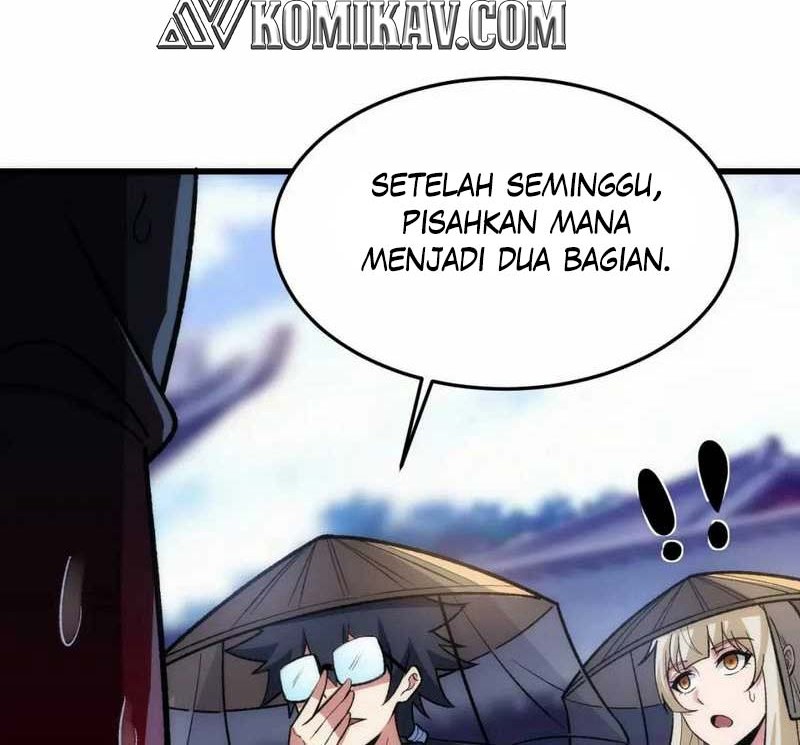 I just want to be beaten to death by everyone Chapter 126 Gambar 41