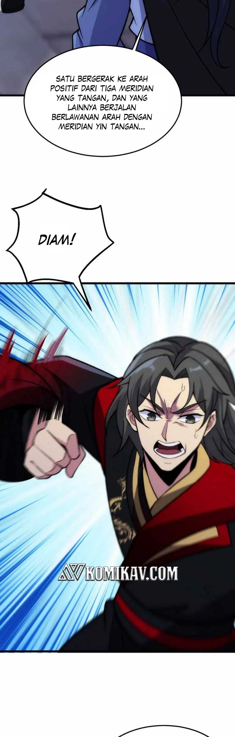 I just want to be beaten to death by everyone Chapter 126 Gambar 44