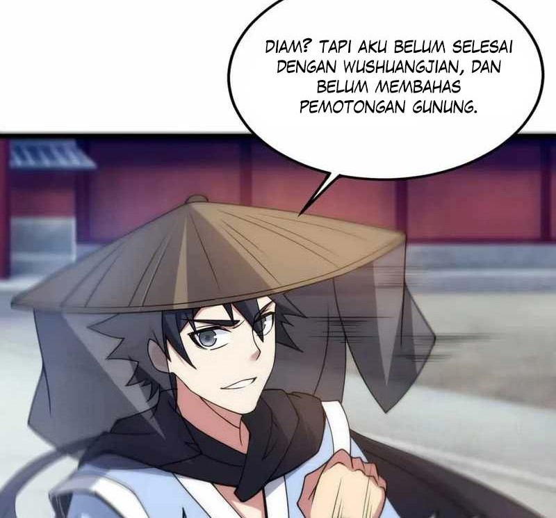 I just want to be beaten to death by everyone Chapter 126 Gambar 45