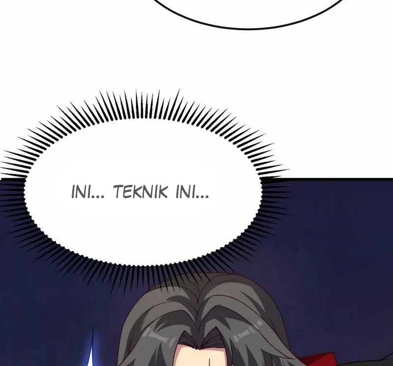 I just want to be beaten to death by everyone Chapter 126 Gambar 47