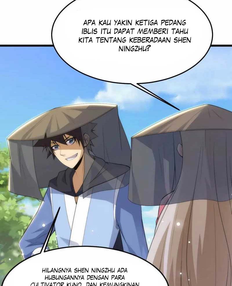 I just want to be beaten to death by everyone Chapter 126 Gambar 7