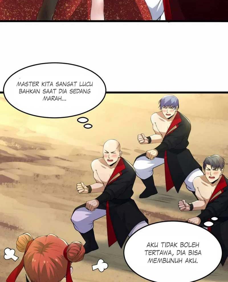 I just want to be beaten to death by everyone Chapter 126 Gambar 13