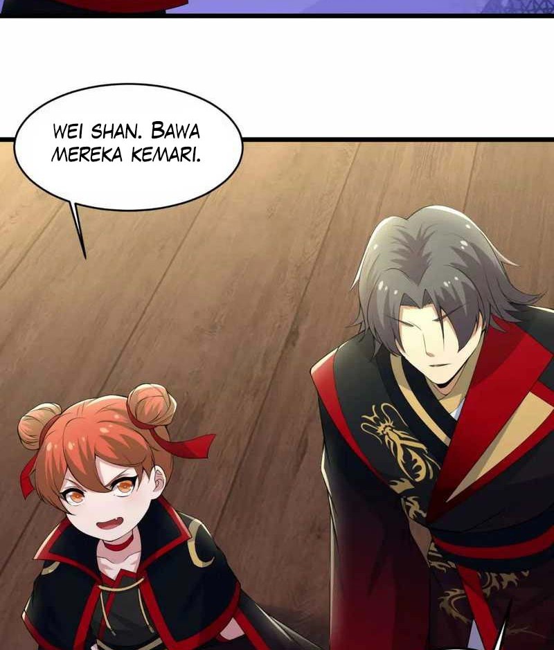 I just want to be beaten to death by everyone Chapter 126 Gambar 17
