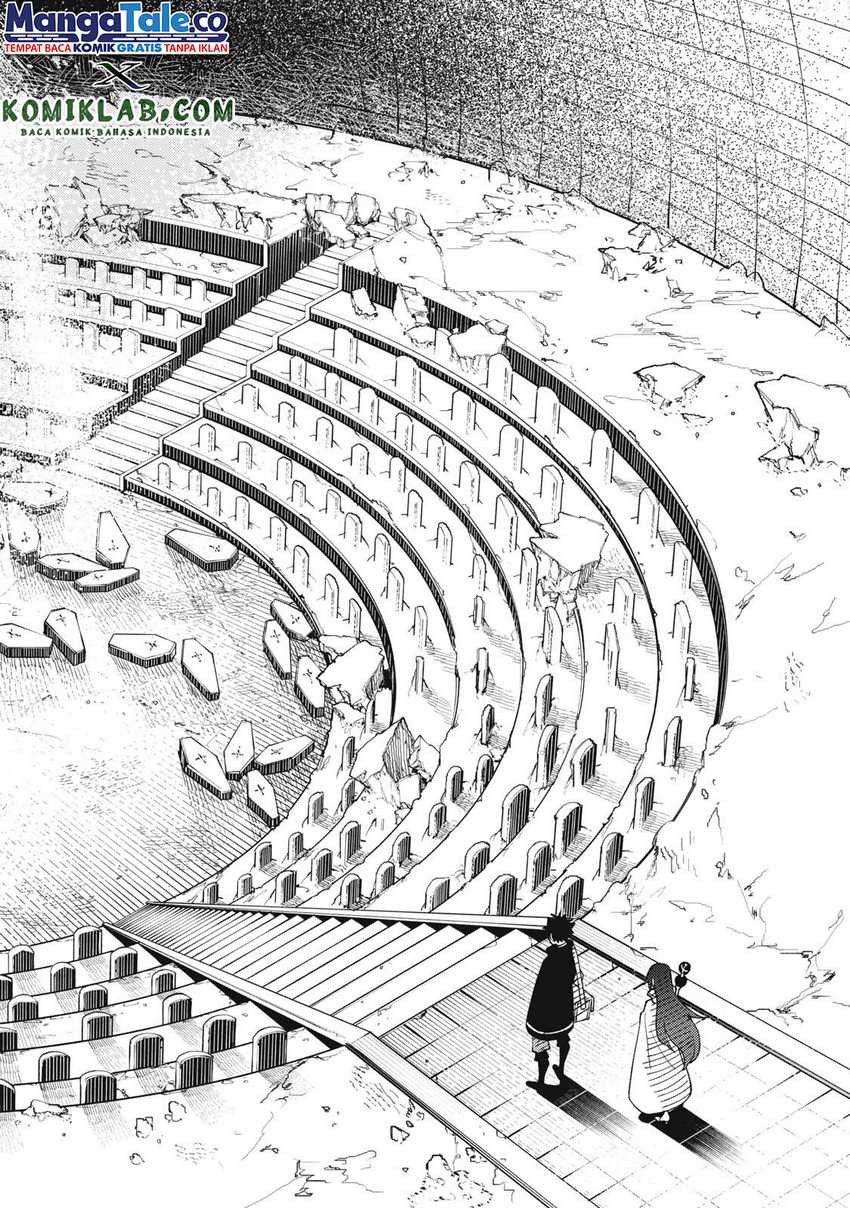 S-Rank Party Kara Kaikosareta “Jugushi” – “Noroi no Item” Shika Tsukuremasen ga, Sono Seinou wa Artifact-kyuu nari……! Chapter 08 Gambar 21