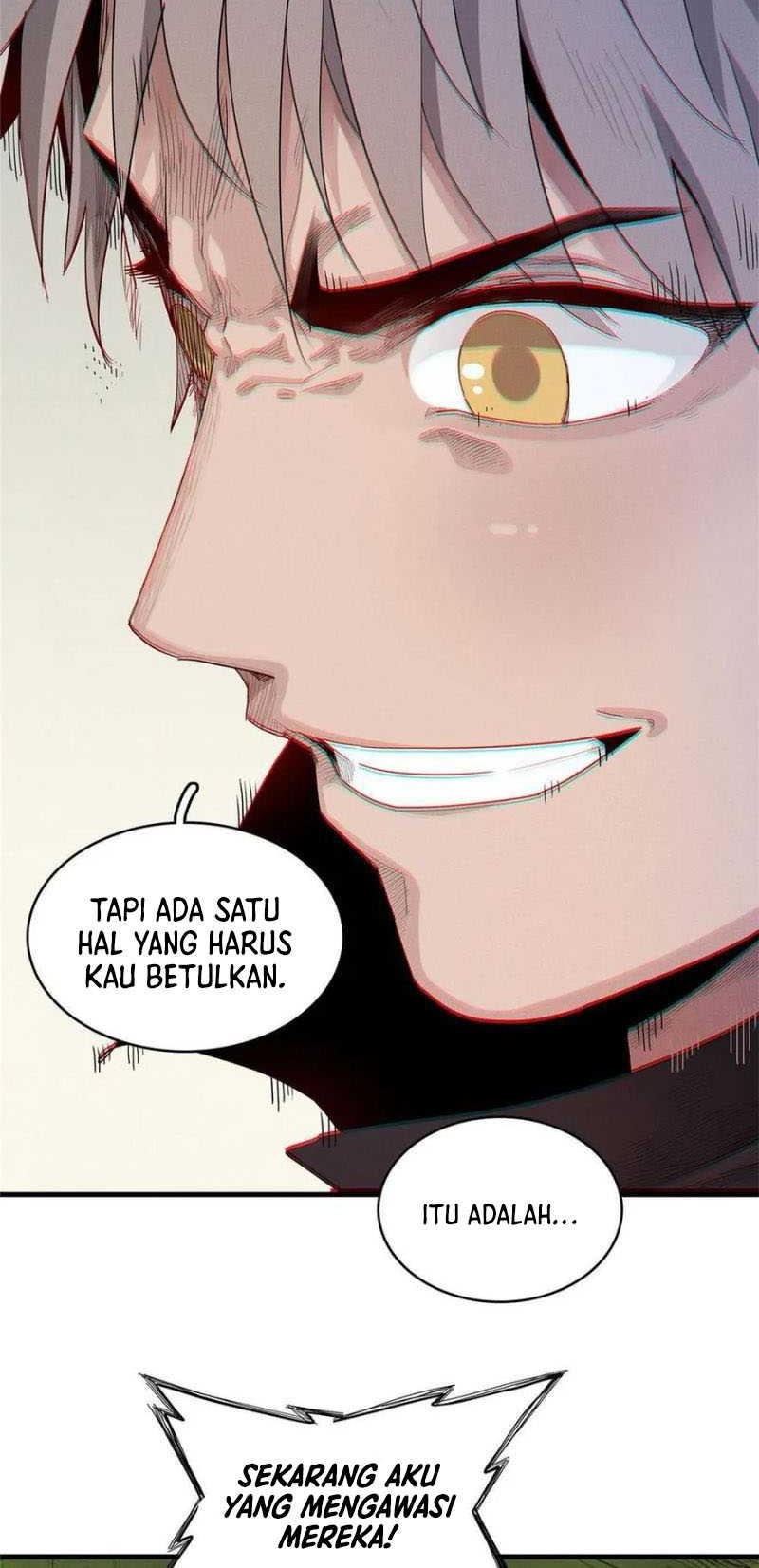 From now on, I will be the father of the mage Chapter 25 Gambar 13