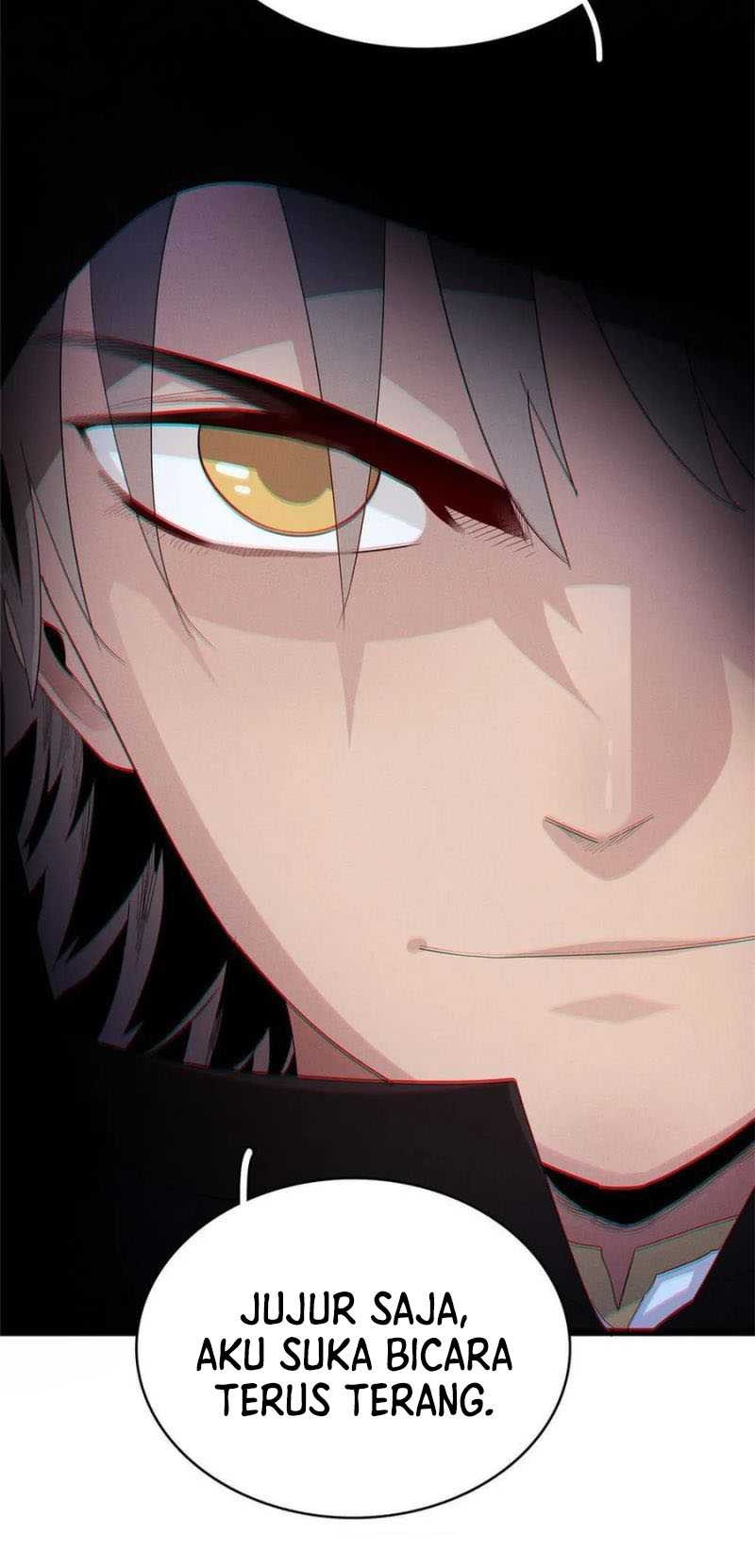 From now on, I will be the father of the mage Chapter 25 Gambar 22