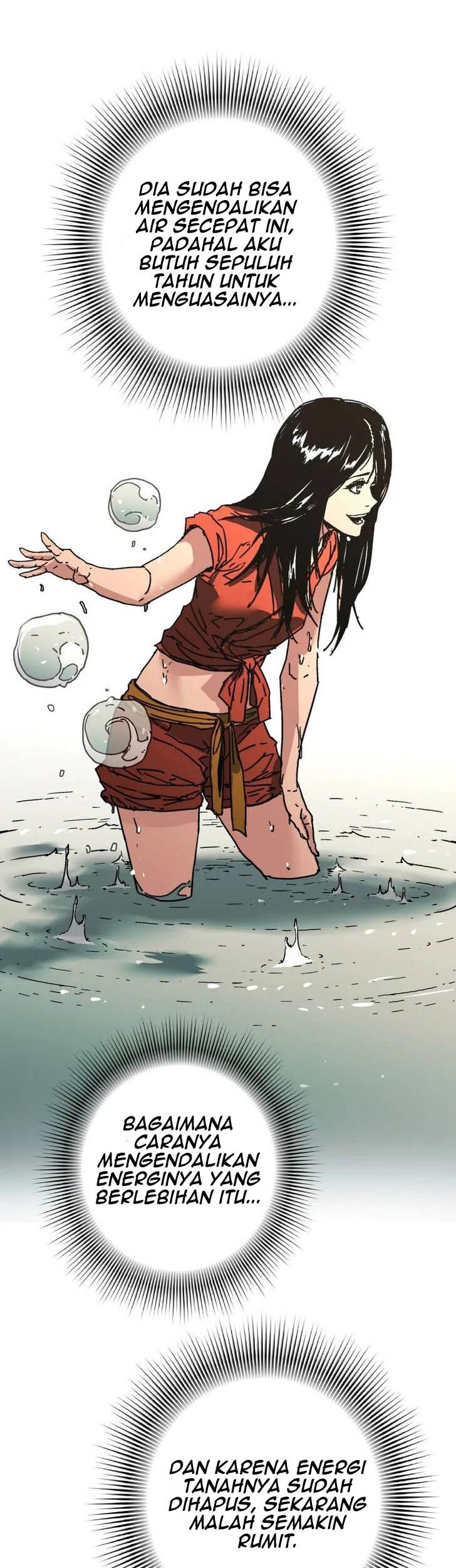 Peerless Dad Chapter 236 Gambar 18