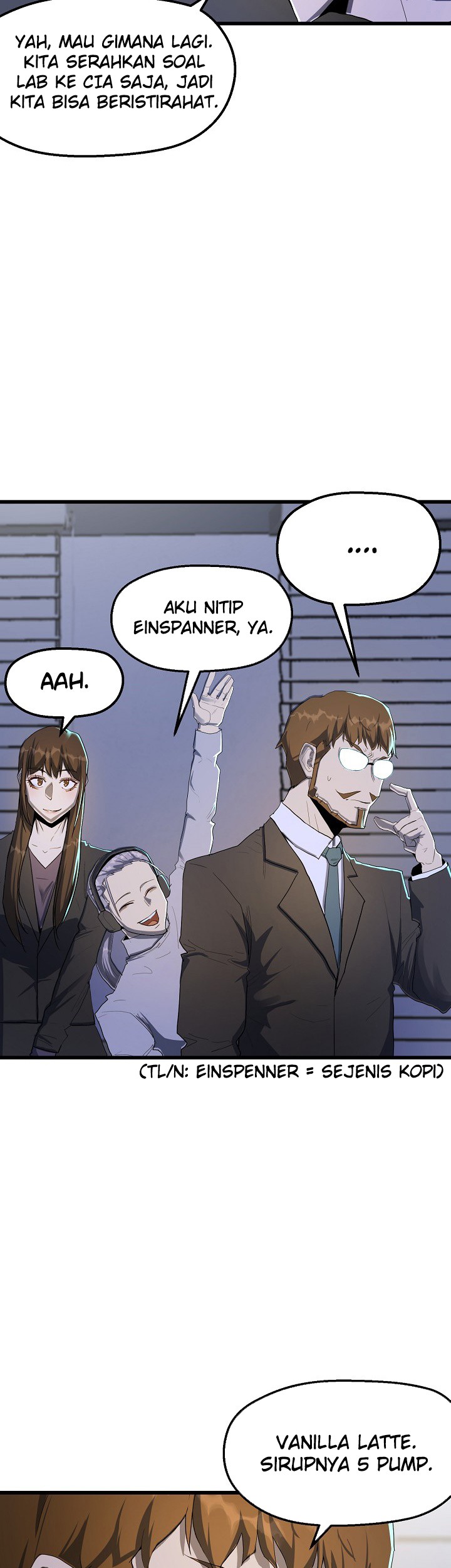 Strongest Unemployed Hero Chapter 29 Gambar 18