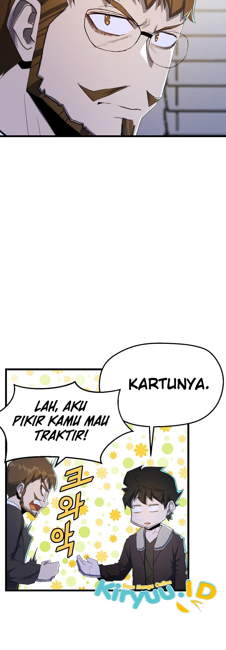 Strongest Unemployed Hero Chapter 29 Gambar 19