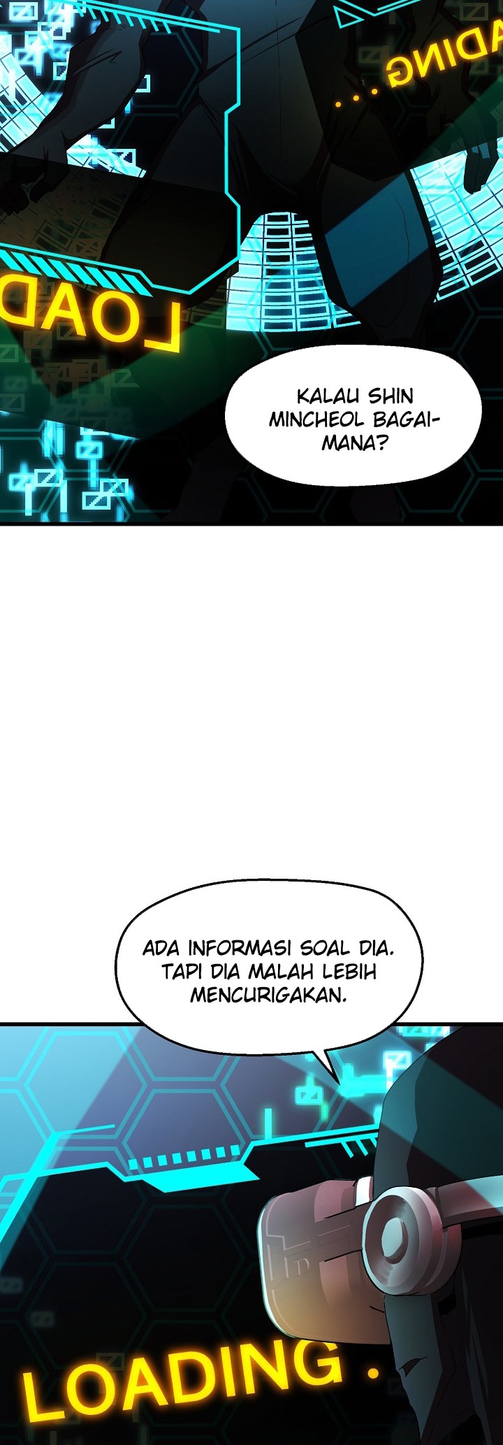 Strongest Unemployed Hero Chapter 29 Gambar 25