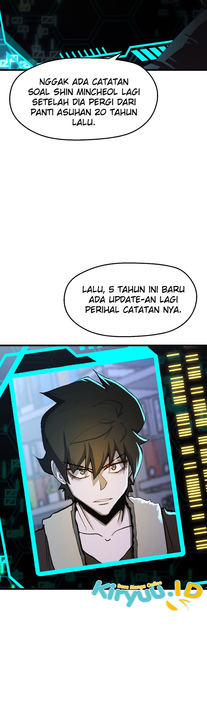 Strongest Unemployed Hero Chapter 29 Gambar 26
