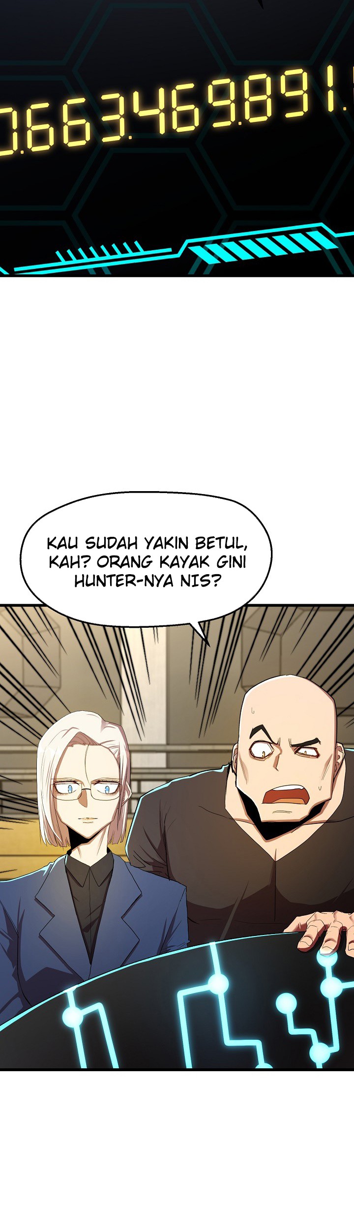 Strongest Unemployed Hero Chapter 29 Gambar 28
