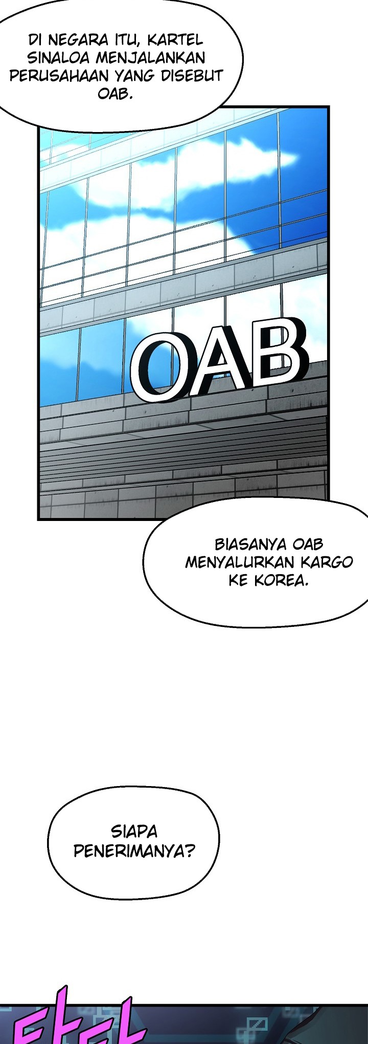 Strongest Unemployed Hero Chapter 29 Gambar 33