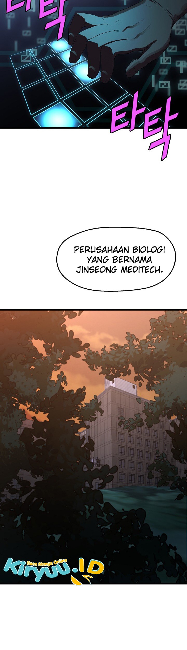 Strongest Unemployed Hero Chapter 29 Gambar 34