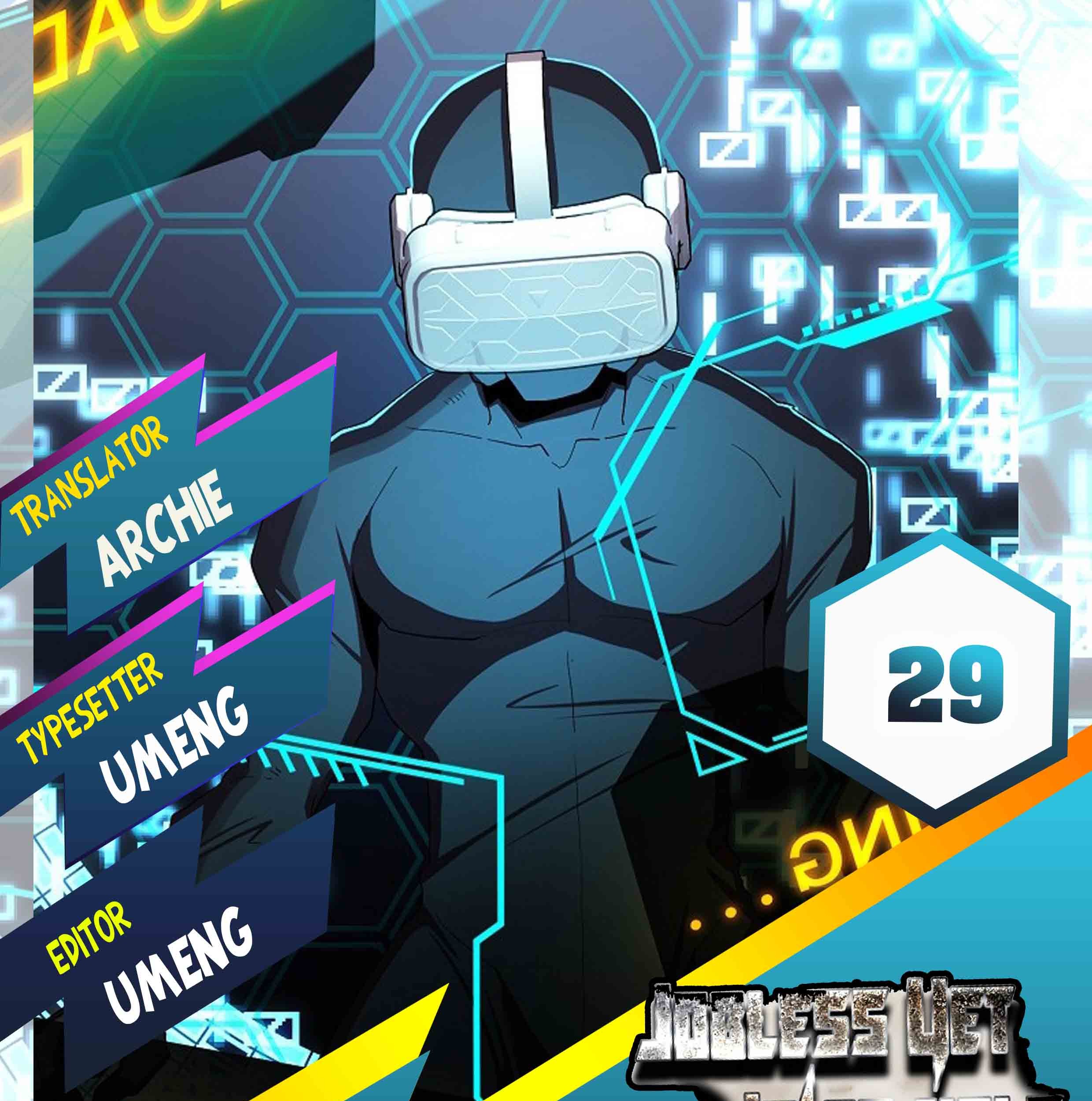 Baca Komik Strongest Unemployed Hero Chapter 29 Gambar 1
