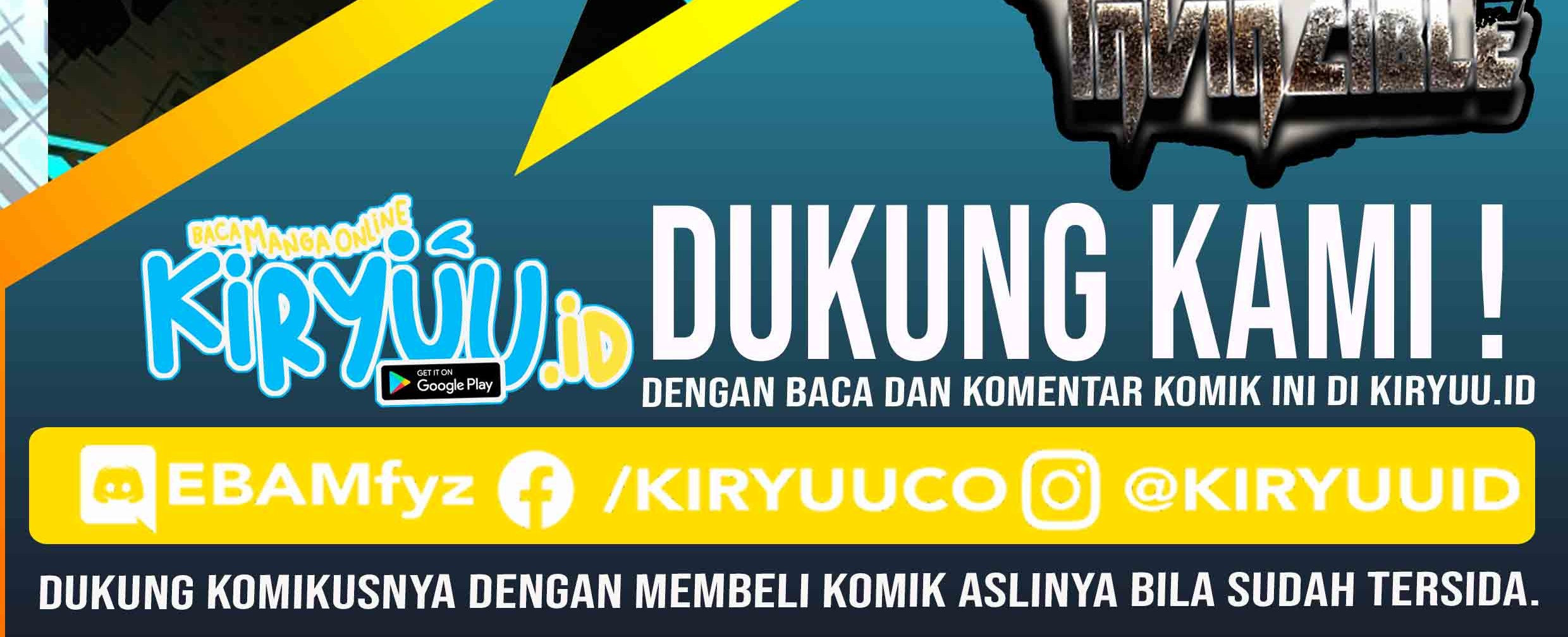 Baca  Strongest Unemployed Hero Chapter 29 Gambar 2