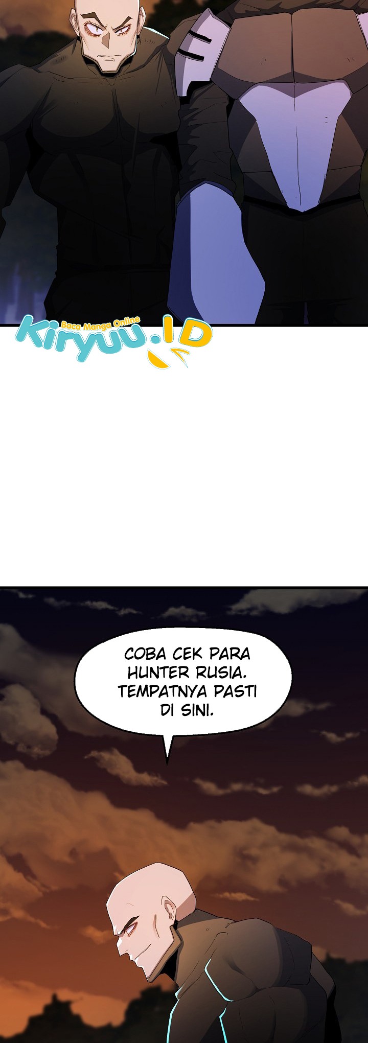 Strongest Unemployed Hero Chapter 29 Gambar 43