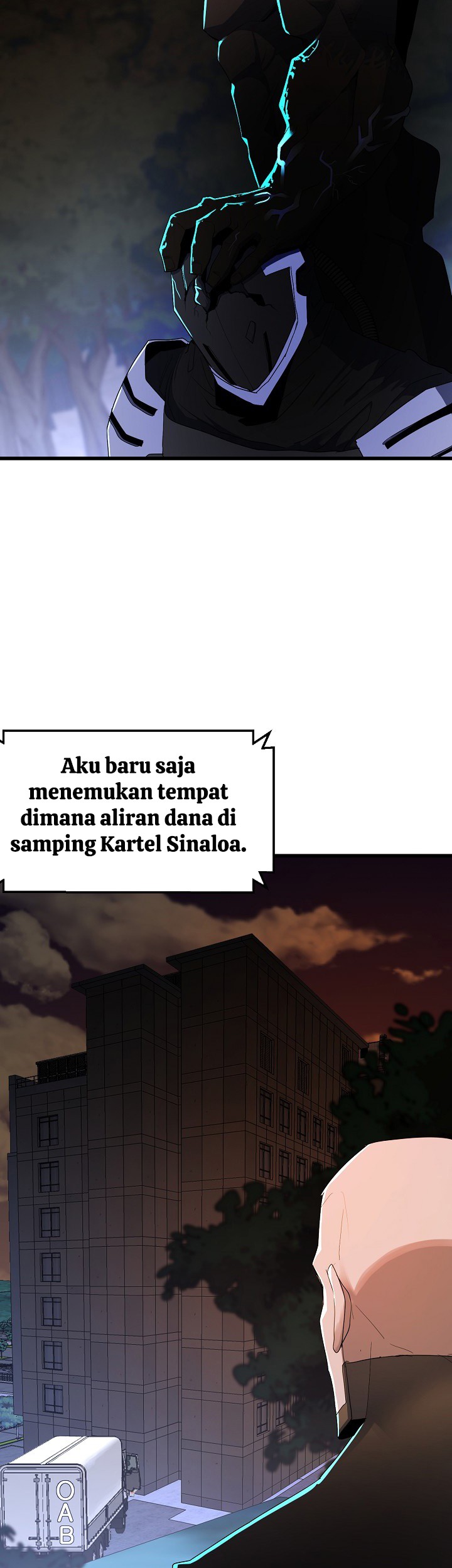 Strongest Unemployed Hero Chapter 29 Gambar 44