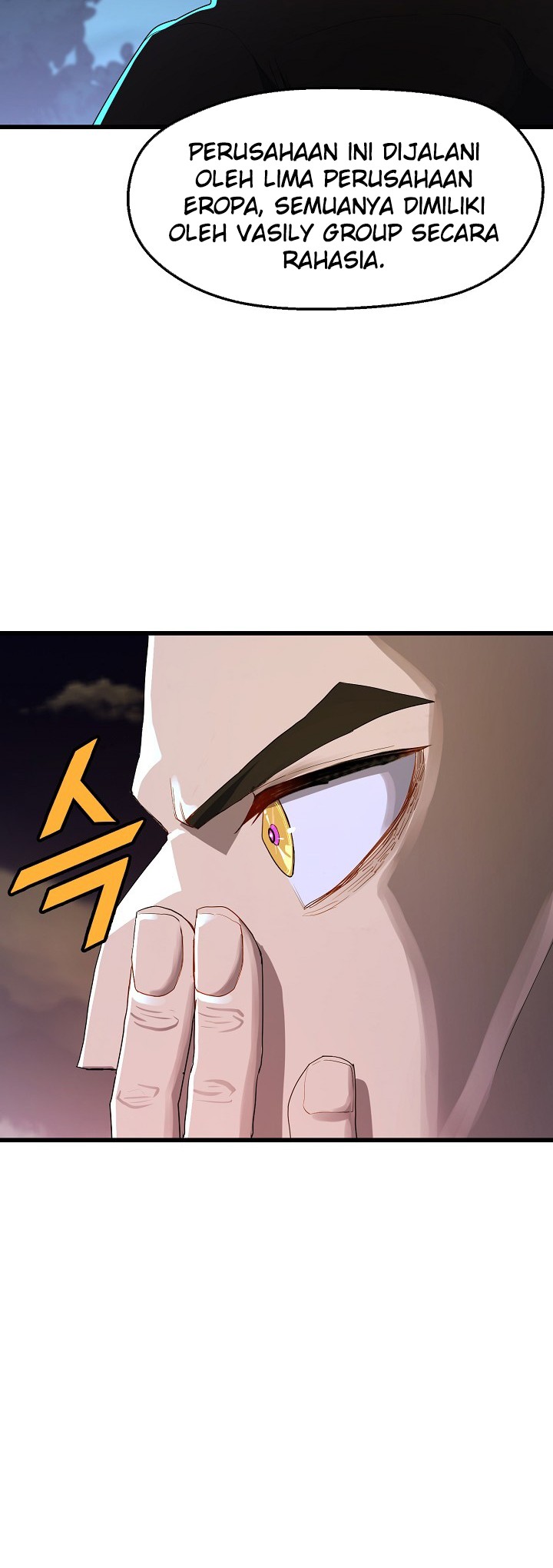 Strongest Unemployed Hero Chapter 29 Gambar 45
