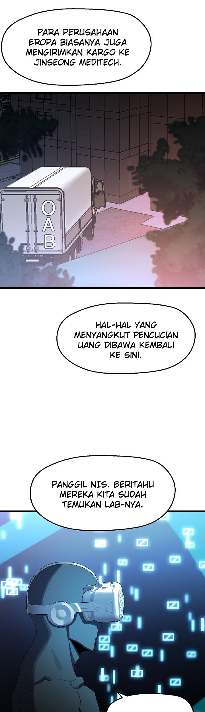 Strongest Unemployed Hero Chapter 29 Gambar 46
