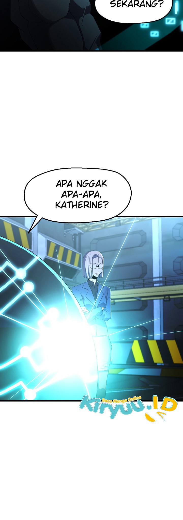 Strongest Unemployed Hero Chapter 29 Gambar 47