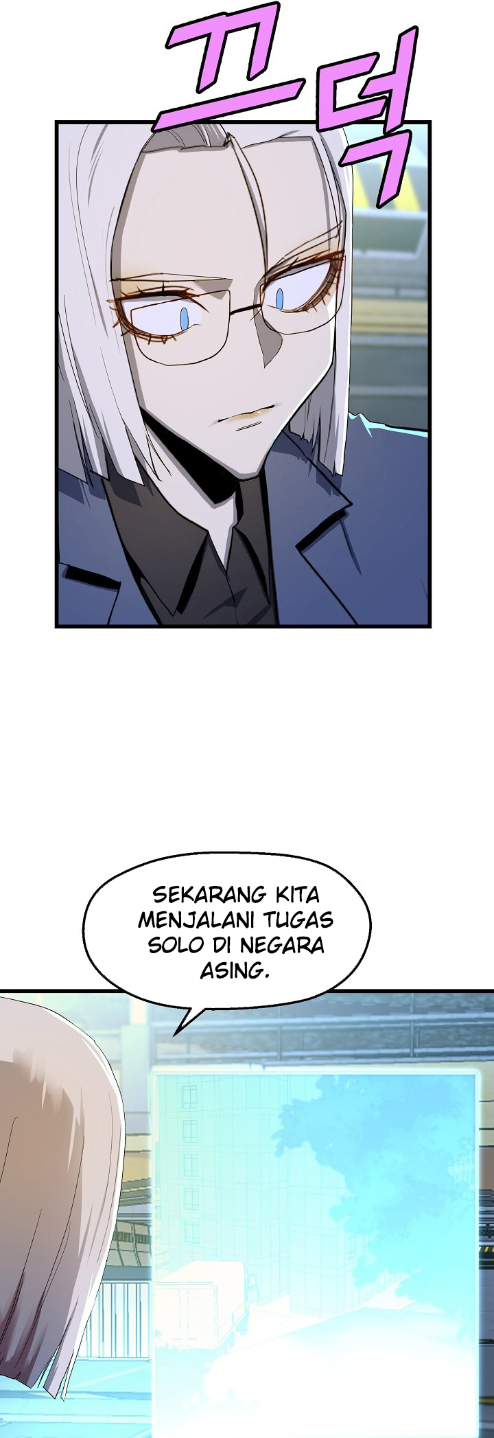 Strongest Unemployed Hero Chapter 29 Gambar 48