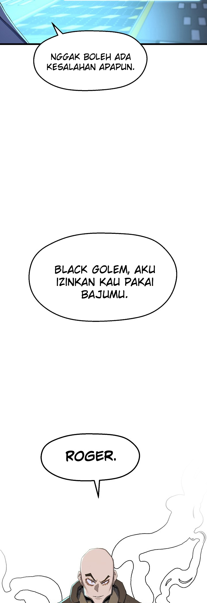 Strongest Unemployed Hero Chapter 29 Gambar 49