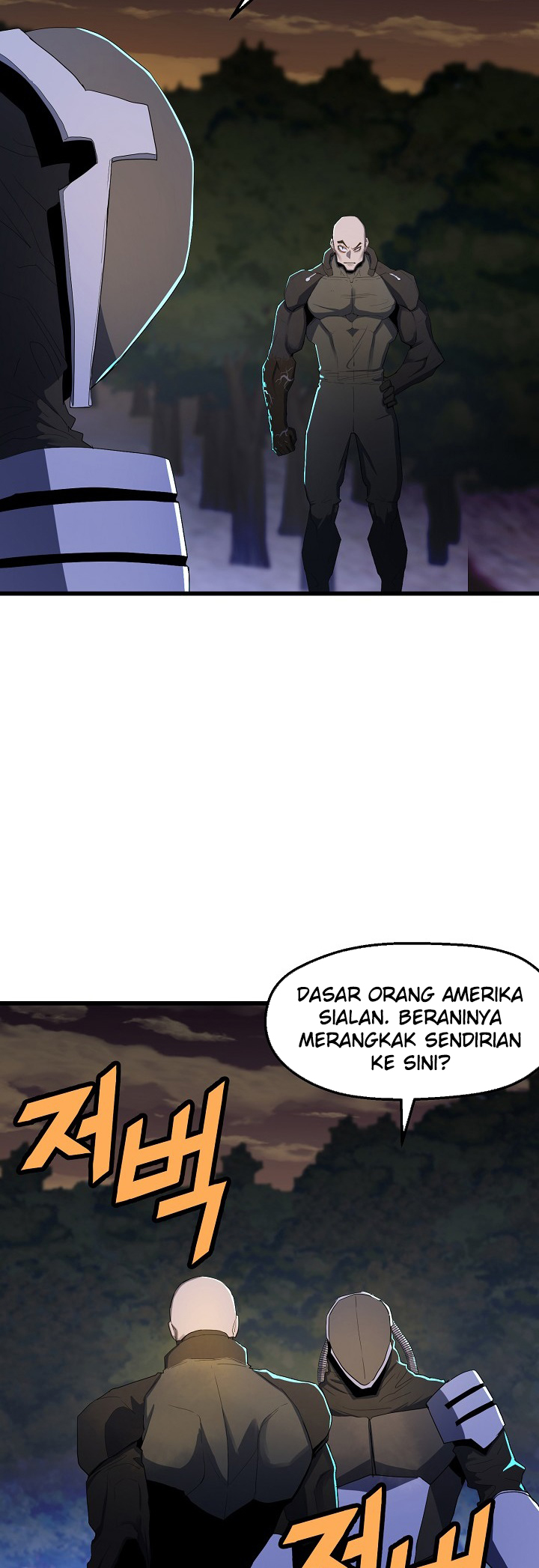 Strongest Unemployed Hero Chapter 29 Gambar 51