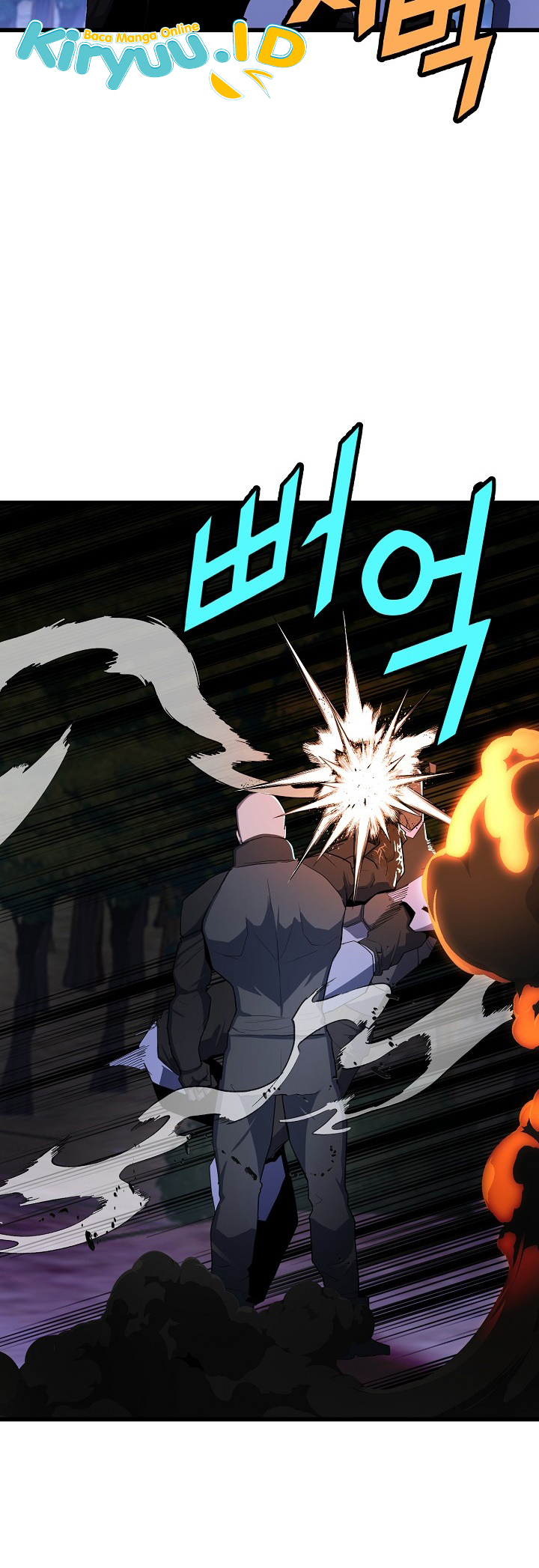 Strongest Unemployed Hero Chapter 29 Gambar 52
