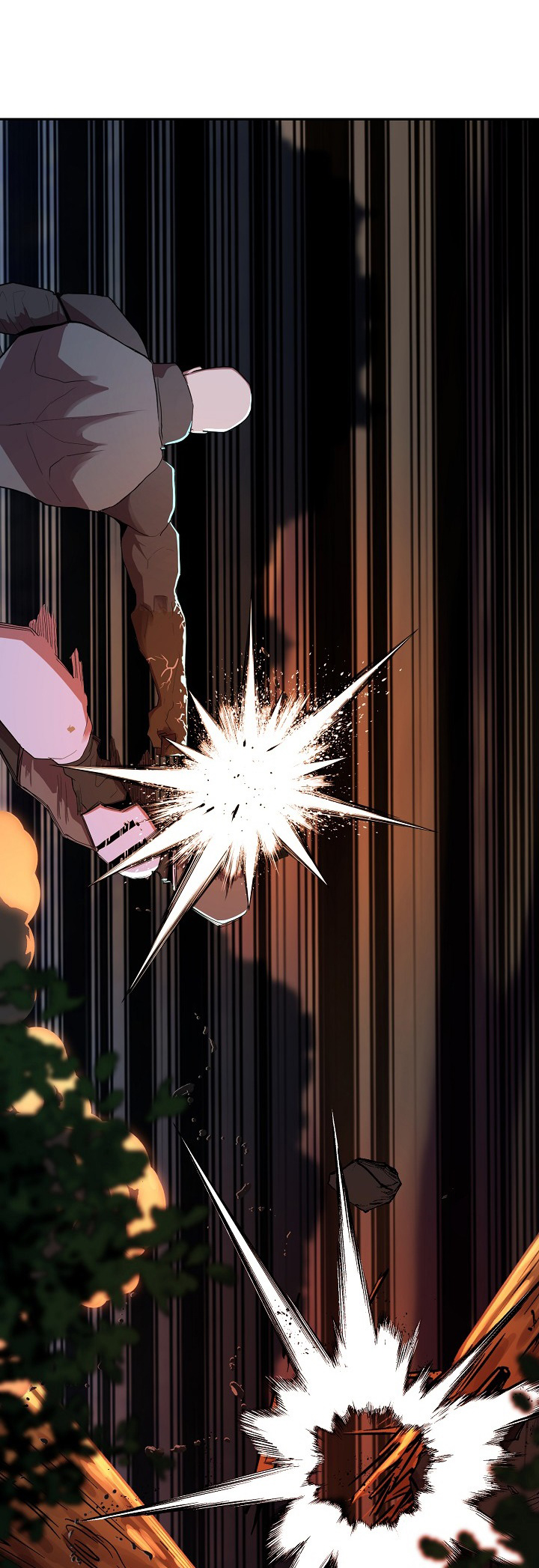 Strongest Unemployed Hero Chapter 29 Gambar 53