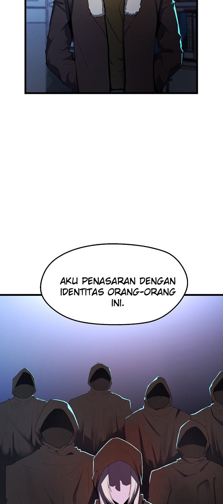 Strongest Unemployed Hero Chapter 29 Gambar 5
