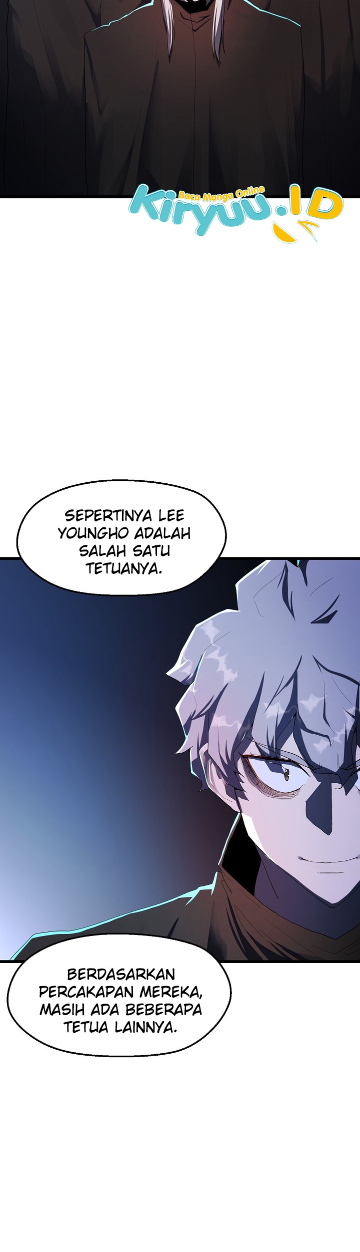 Strongest Unemployed Hero Chapter 29 Gambar 6