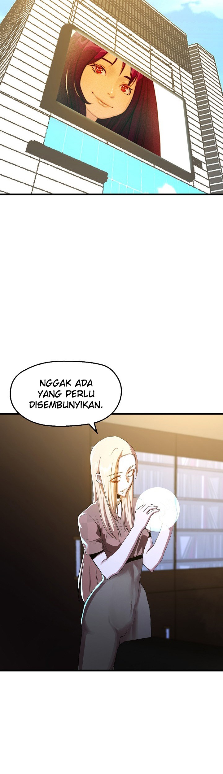 Strongest Unemployed Hero Chapter 29 Gambar 12