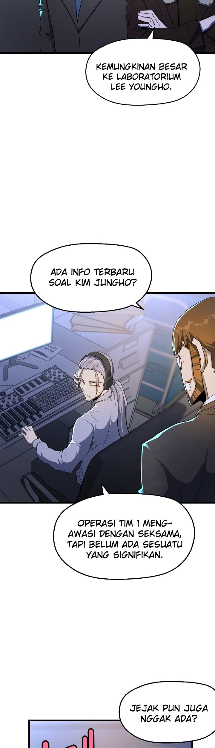 Strongest Unemployed Hero Chapter 29 Gambar 14