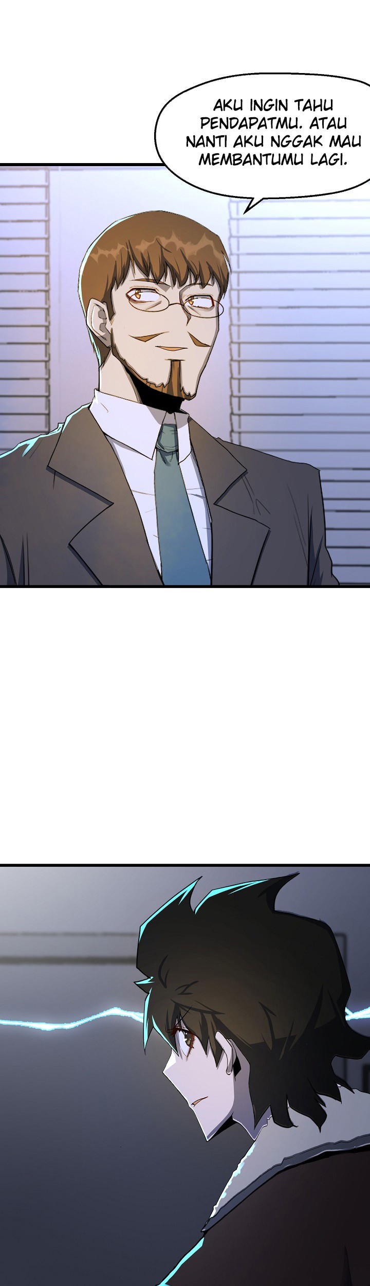 Strongest Unemployed Hero Chapter 29 Gambar 16