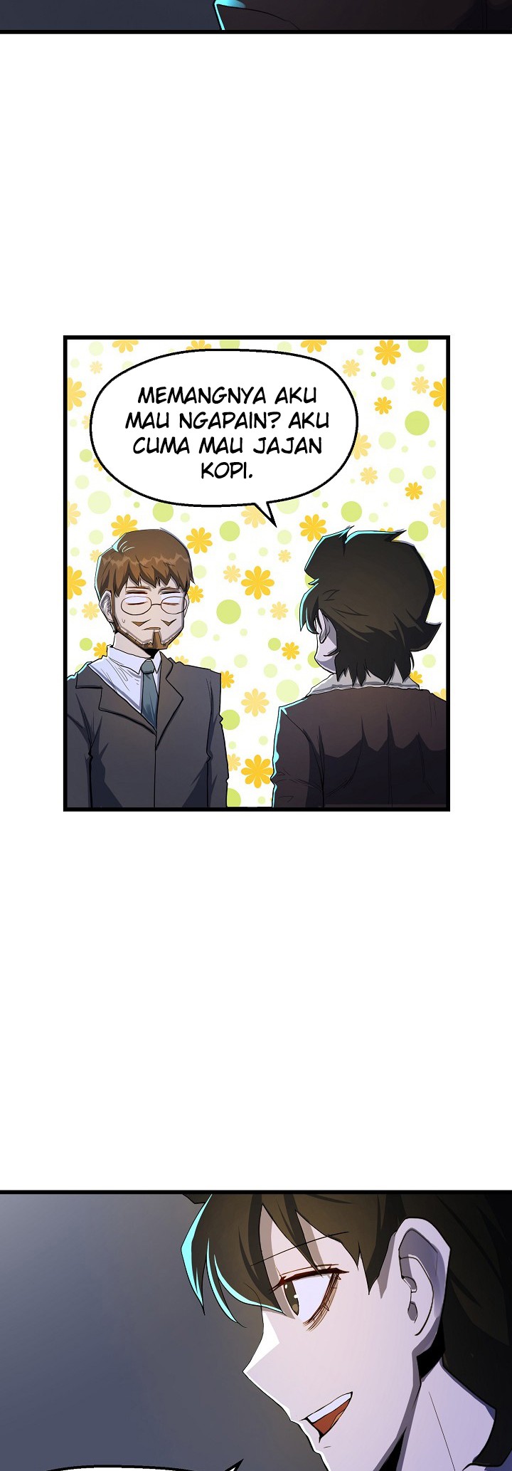 Strongest Unemployed Hero Chapter 29 Gambar 17