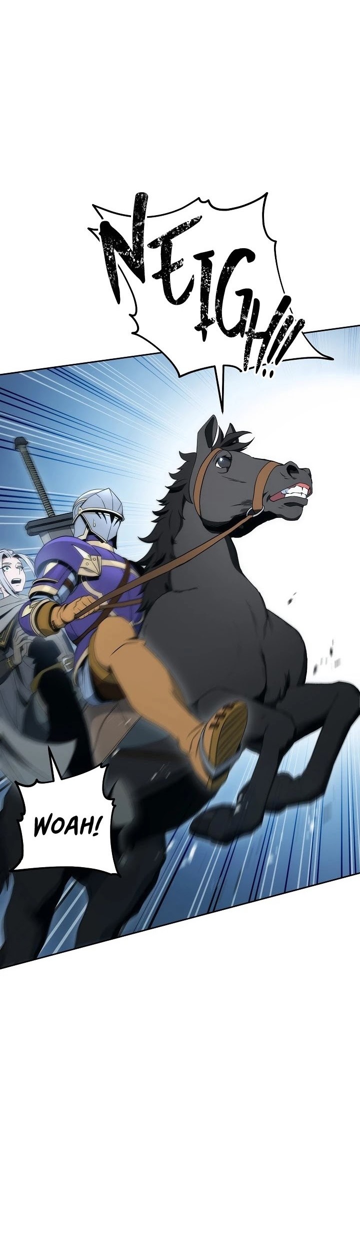 Skeleton Soldier Couldn’t Protect the Dungeon Chapter 180 Gambar 33