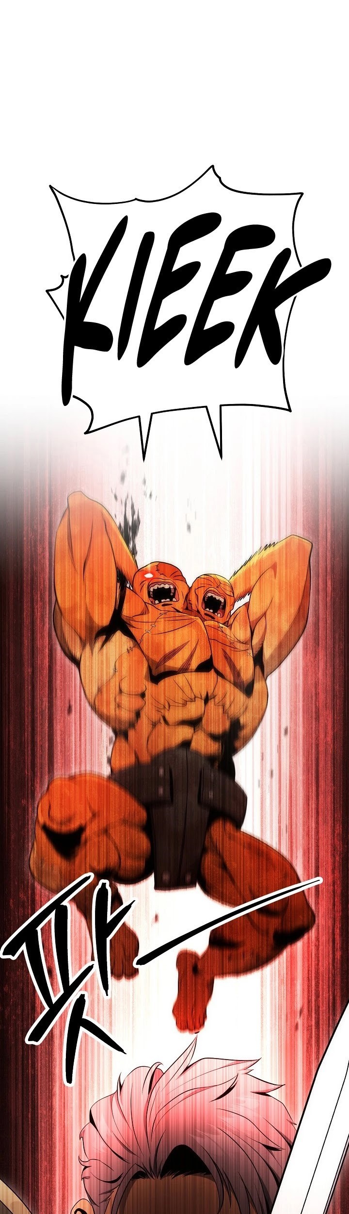 Baca  Skeleton Soldier Couldn’t Protect the Dungeon Chapter 180 Gambar 2